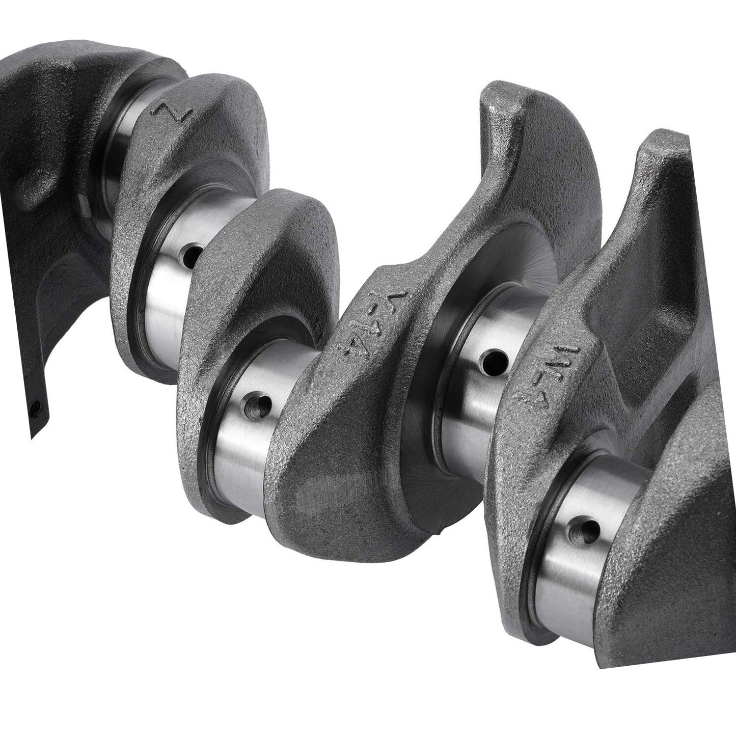 Engine Crankshaft Fits for Hyundai Accent 1.6L 2016-2019Hyundai for Veloster 2011-16