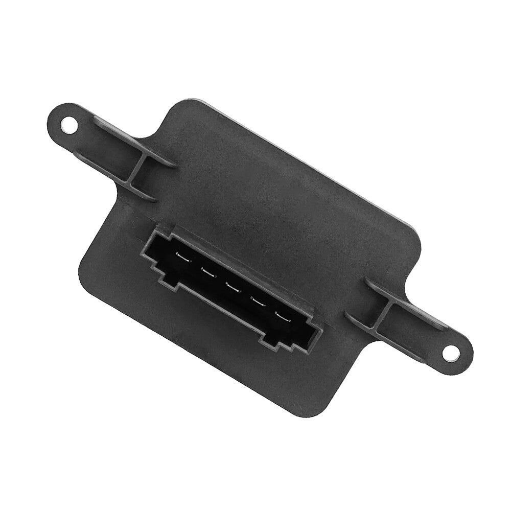 HVAC Blower Motor Module Resistor 5 Pins Fits For Latitude 2011-2022 271506902R Q
