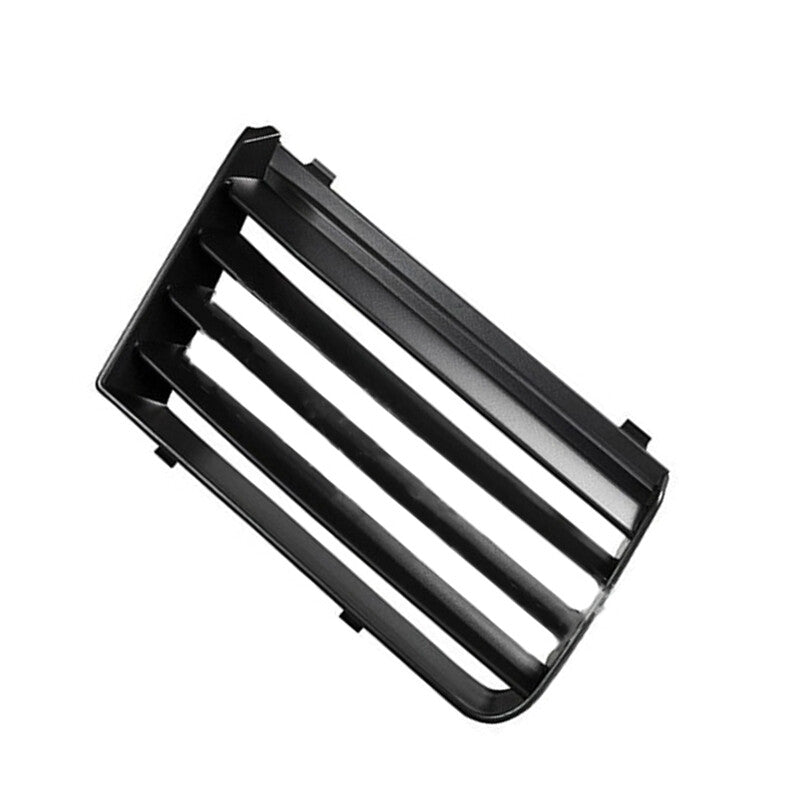 The right front bumper side grille is suitable for Alhambra 2001 - 2010 7M785365401C 7M785365301C