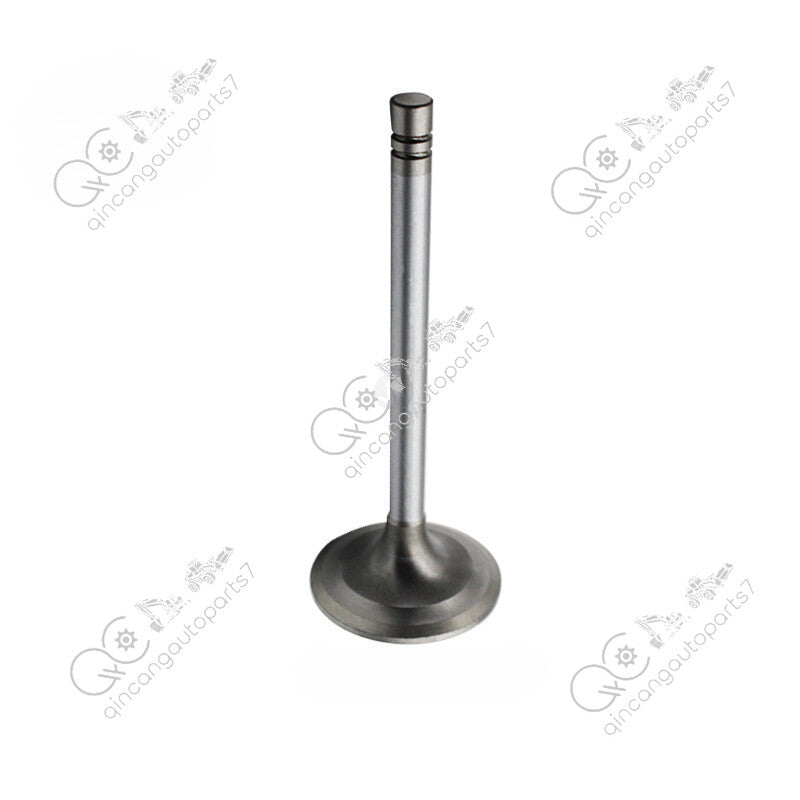 6PCS 100-7860 Pack of 6 VALVE INLET Suitable For Caterpillar