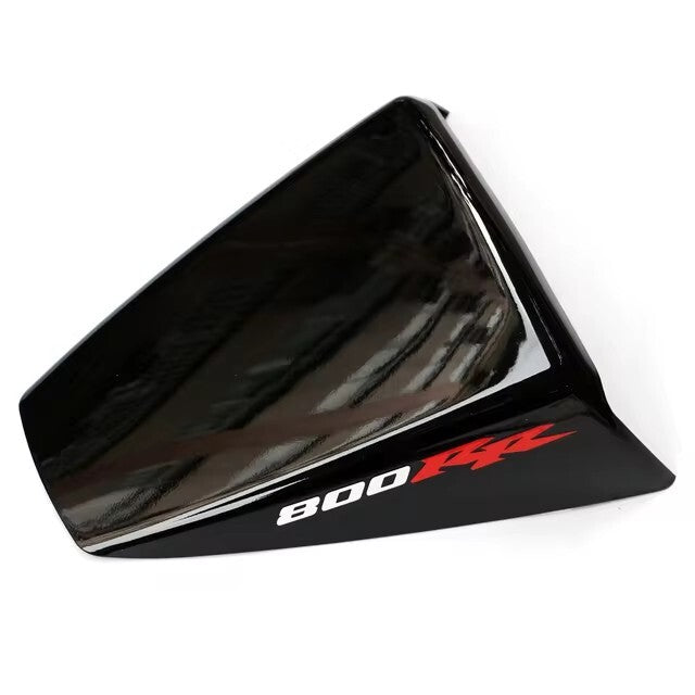 Motorcycle Rear Hard for Seat Cover Cowl Fairing Part Fit for Honda VFR800 2002-2012