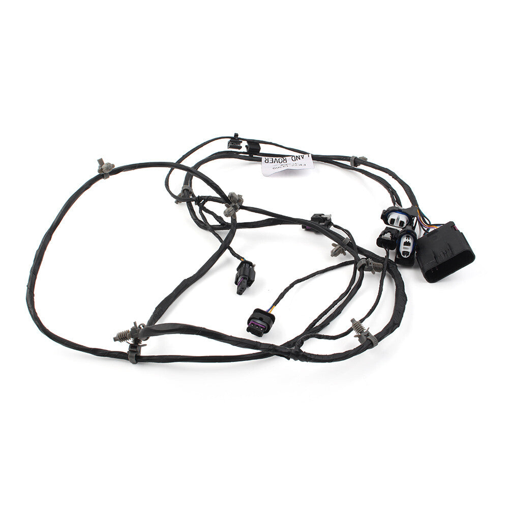 Front Bumper Wiring Harness for Land Rover Discovery Sport 2015-2019 LR076282 Q