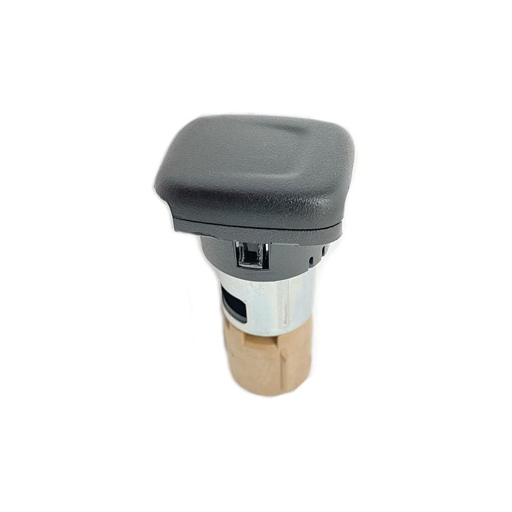 12V Volt Power Outlet Lighter Accessory Receptacle w/ Cover Repair New 25774623 Q
