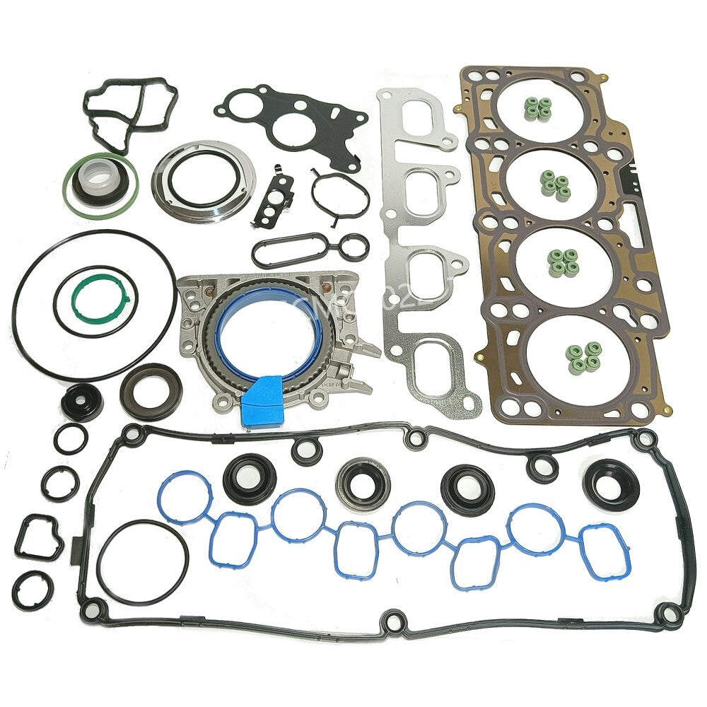 Engine Gasket Modification Kit for VW for Golf for Passat for Tiguan for AUDI A4 A5 Q5 CJCB CJCA