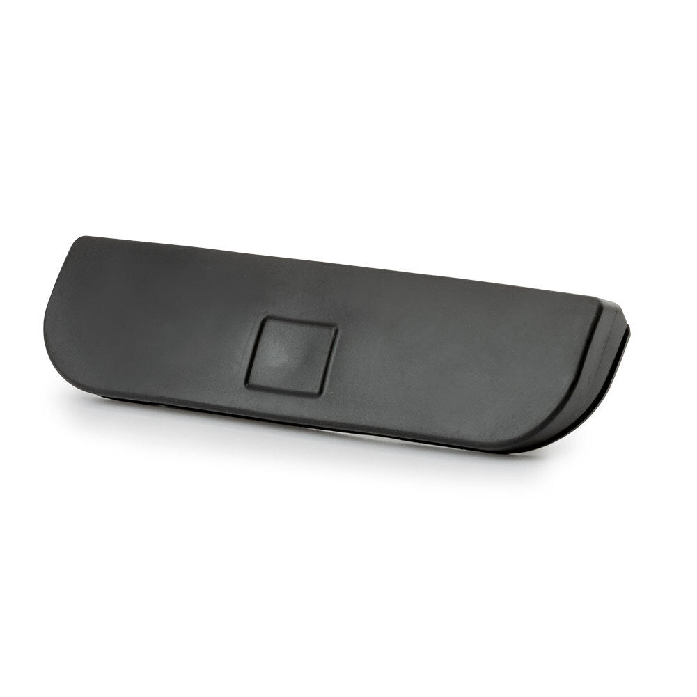 for BMW for Mini Cooper R50 R53 Tailgate Trunk Handle Rubber Switch Cap 51137039261 Q