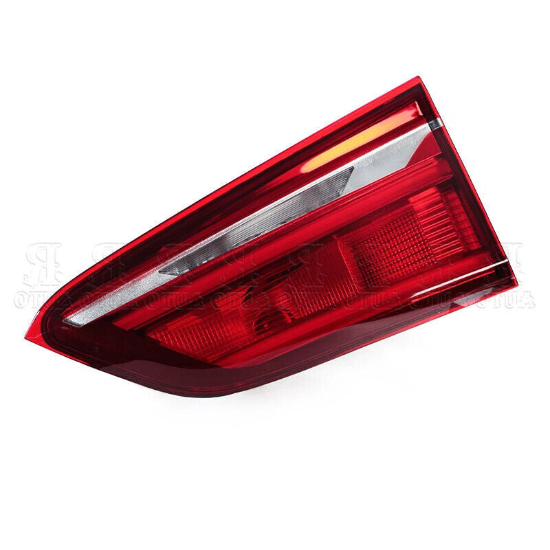 Left LED Tail Light for BMW X1 2016-2019 Rear Inner Side Tail Light Assembly