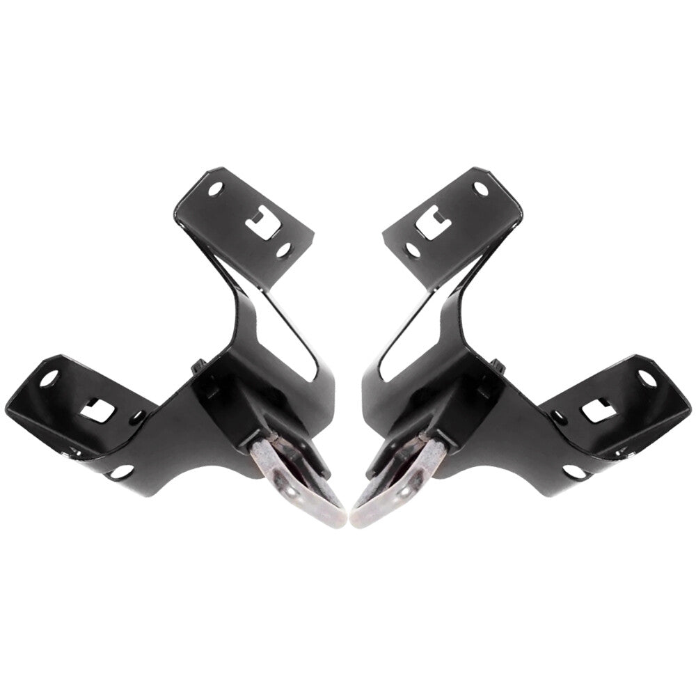 Front Left Right Side Hood Safety Catch Latch Lock Fit for Volvo XC40 18-2023 Q