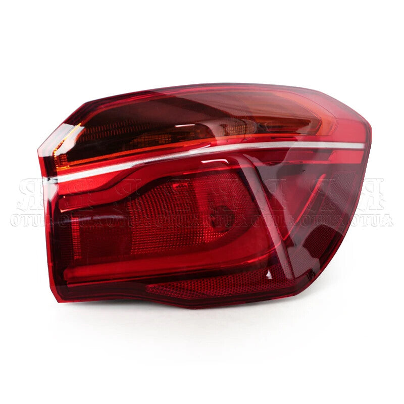 Tail Light LED Rear Brake Warning Lamp Turn Signal Light for BMW X1 2016-2019 RH