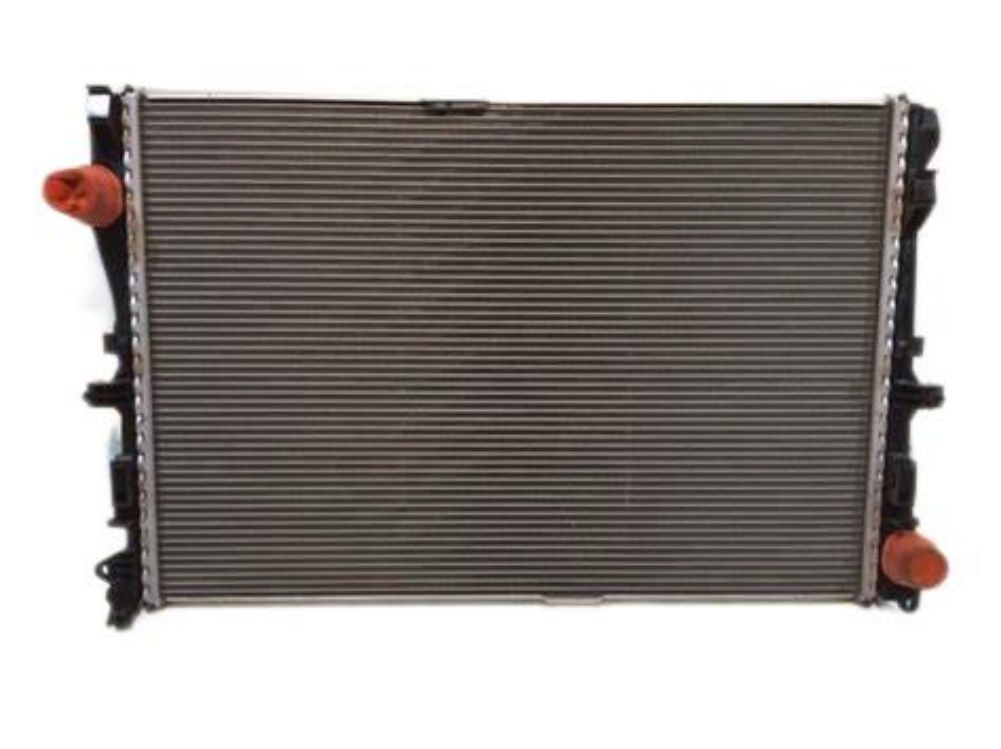 for Mercedes-Benz S450 S550 S560 S600 S63 S65 AMG Radiator Assembly