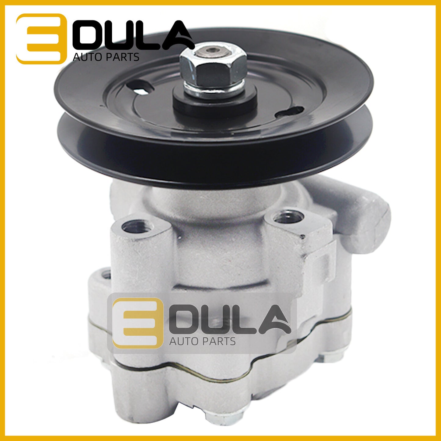Power steering pump suitable for ISUZU NKR55 NPR 4GJ2 NKR77 8973547300