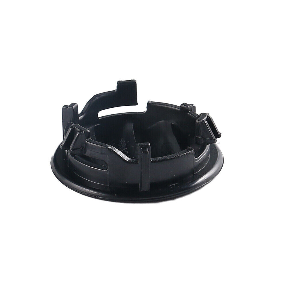 Car A/C Air Vent Dashboard Left for Mercedes for Benz C Class 2008-2011 W204 Black Q
