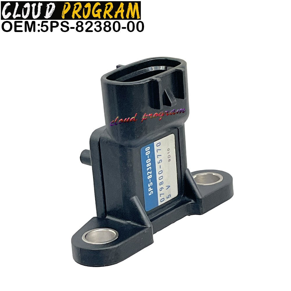 Air Pressure Sensor 5PS-82380-00-00 for Yamaha V-star 1300 MAJESTY MORPHOUS APEX v