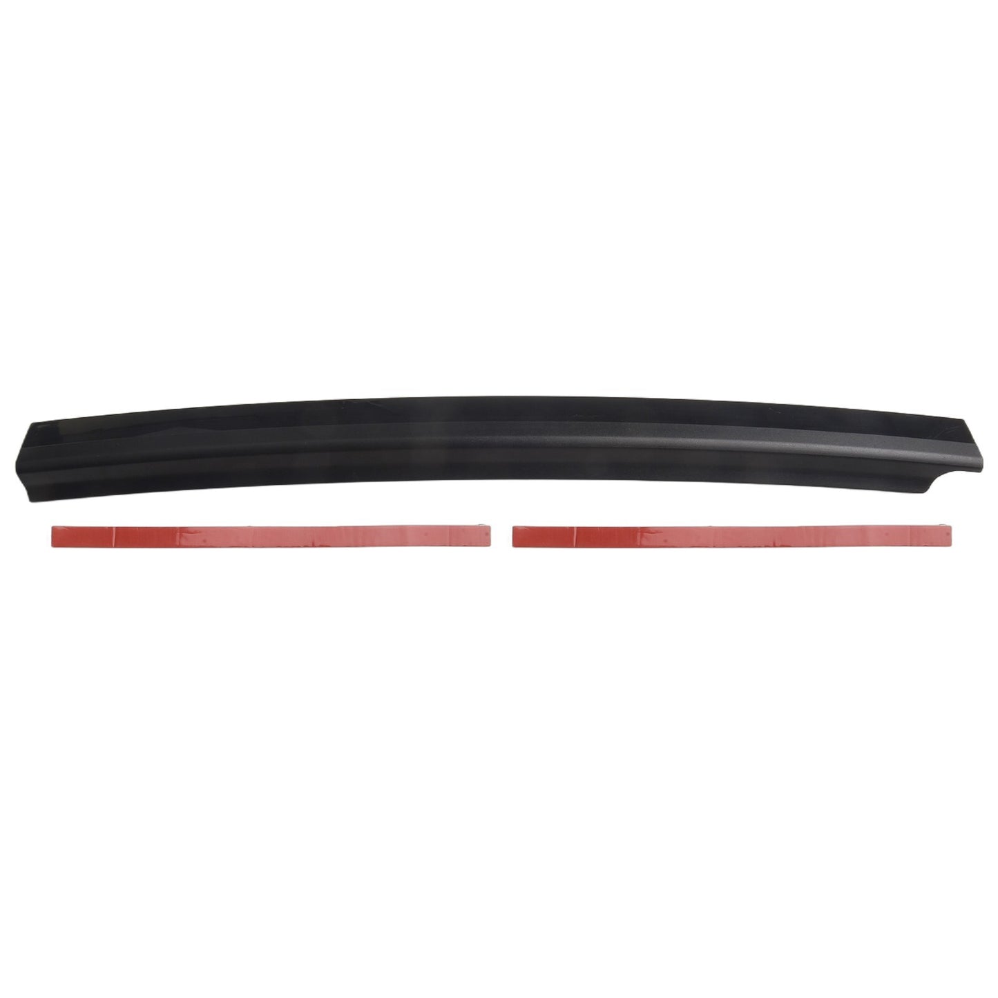 3RD Rear Door B Pillar Cover Trim for MINI New Clubman R55 51137167236 Replace v