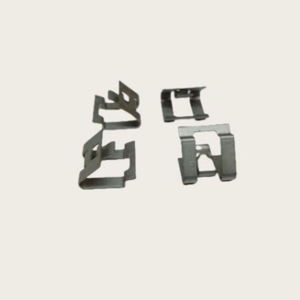 7687944010 Front Bumper-Spoiler Clip for Toyota for Corolla 03-10 Q