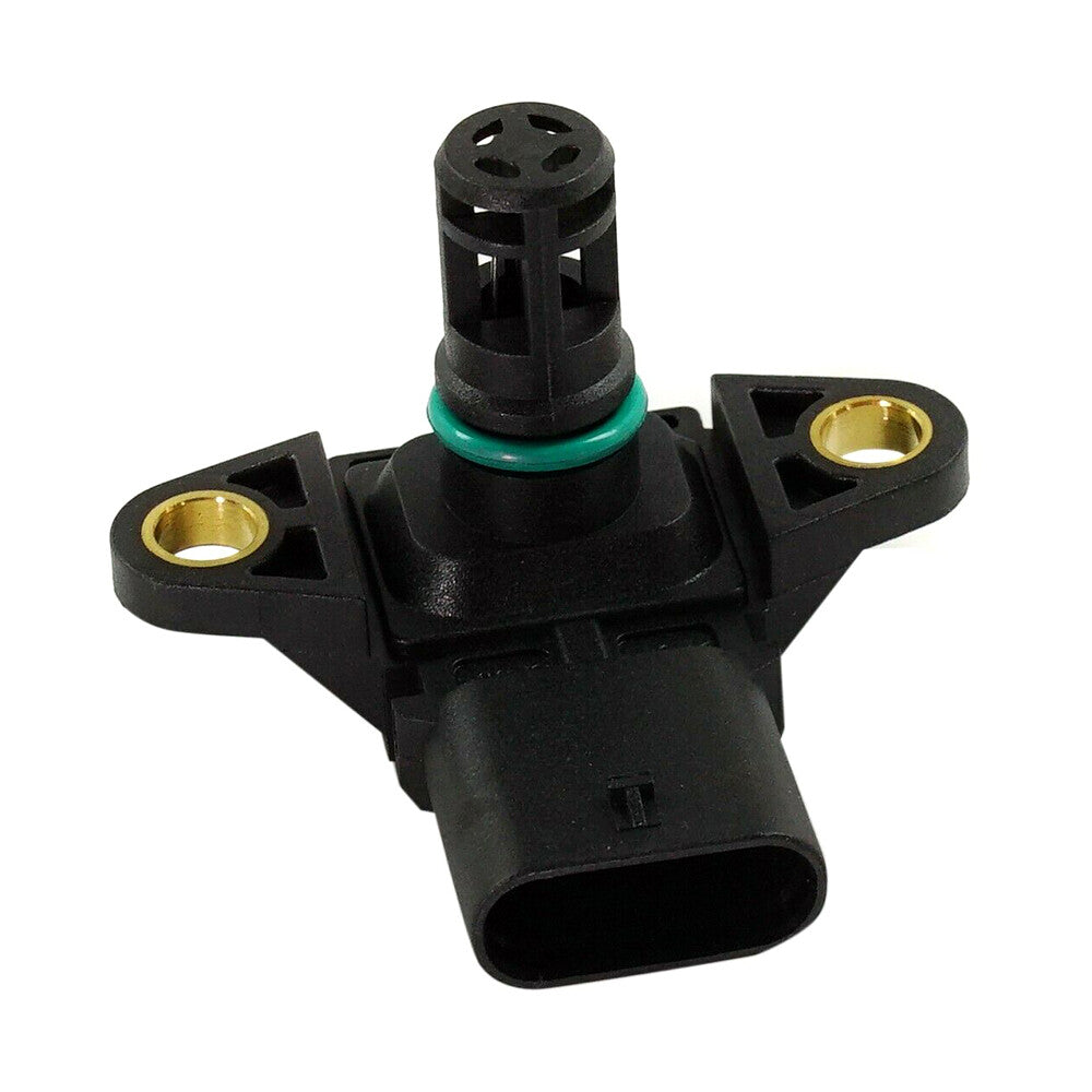 Manifold Absolute Pressure Sensor MAP 4-Pin A2C53358214 for BMW X3 for X5 X6 E84 E89