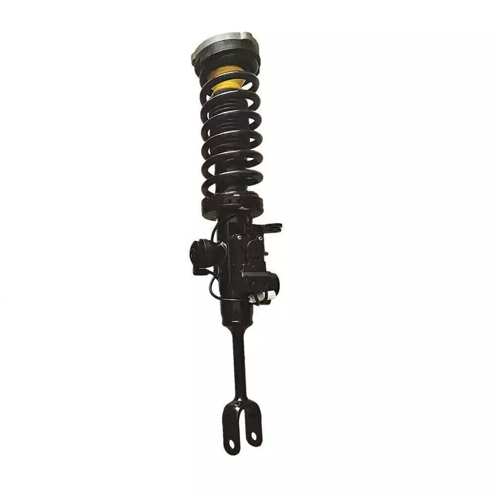 pair of front L+R hydraulic spring shock absorber struts are suitable for Infiniti QX56 and QX80 (2011-21).