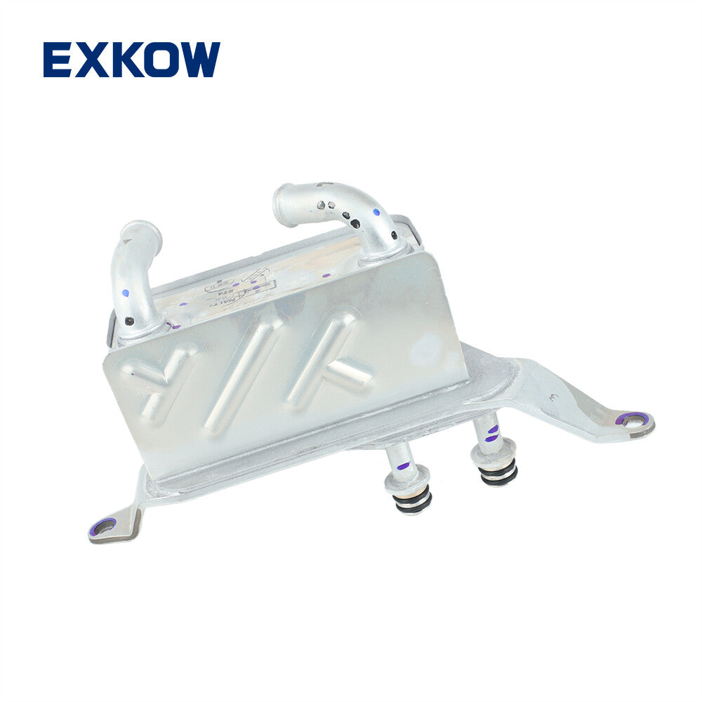 A/T Oil Cooler fit for Ford Ranger 2.0 2018-2022 PXIII