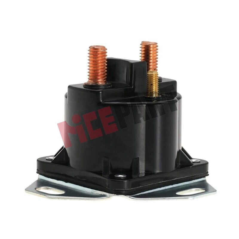 Motorcycle Electrical Starter Solenoid compatible SW1591C SS598T SW1507 SW1951