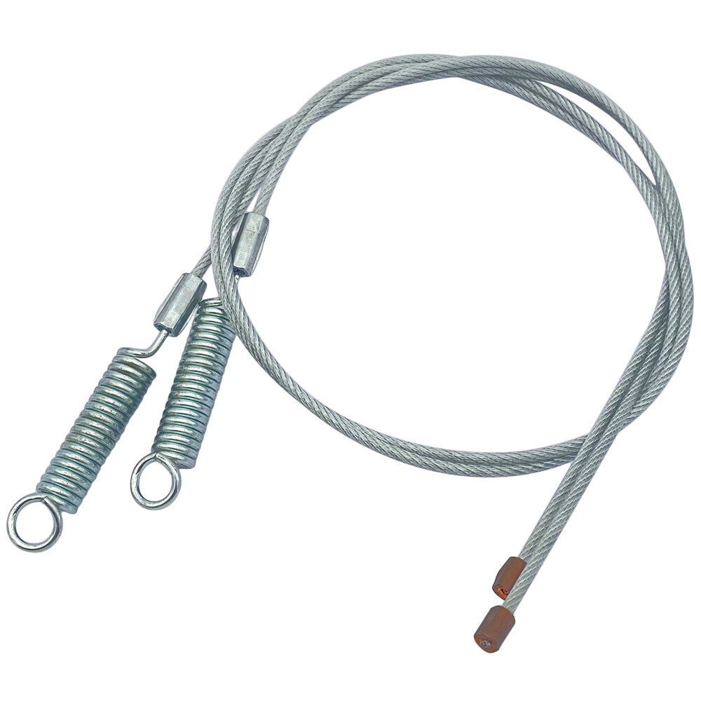 Convertible top-side tension cable STCFO111 for Mercury 1971 1973- n