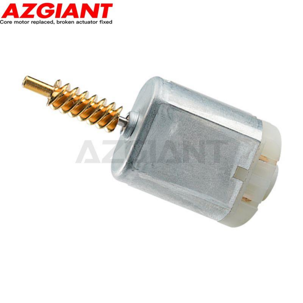 For 2004-2012 for Nissan Tiida C11 MK1 Car Door Lock Latch Actuator Motor Q