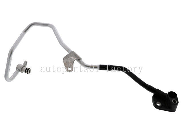 2782001300 Turbocharger Coolant Line Hose for Mercedes-Benz CLS550 CLS63