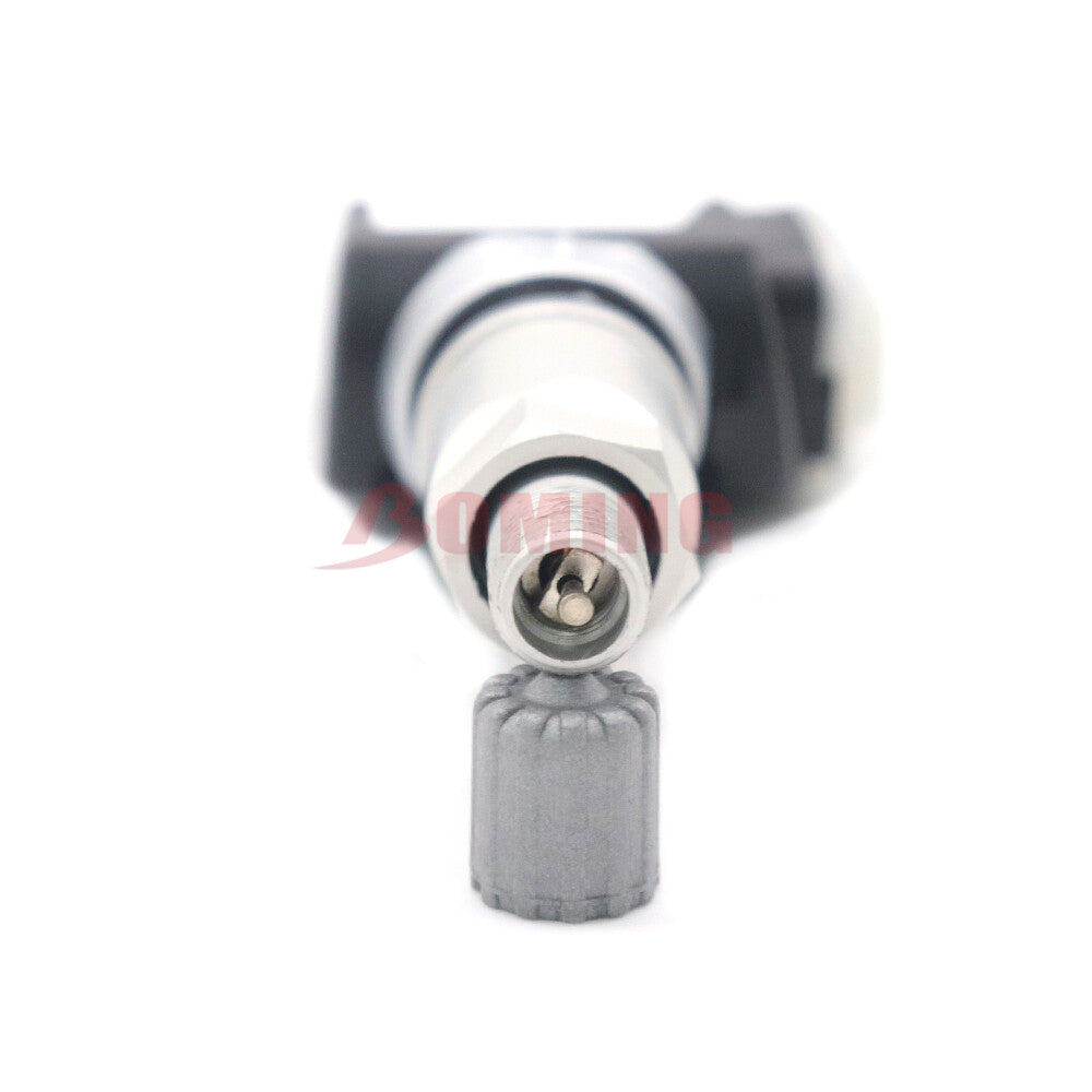 New for Escalade for Chevy Silverado for GMC 4PCS Trailer Tire Sensor 84338125 84152501