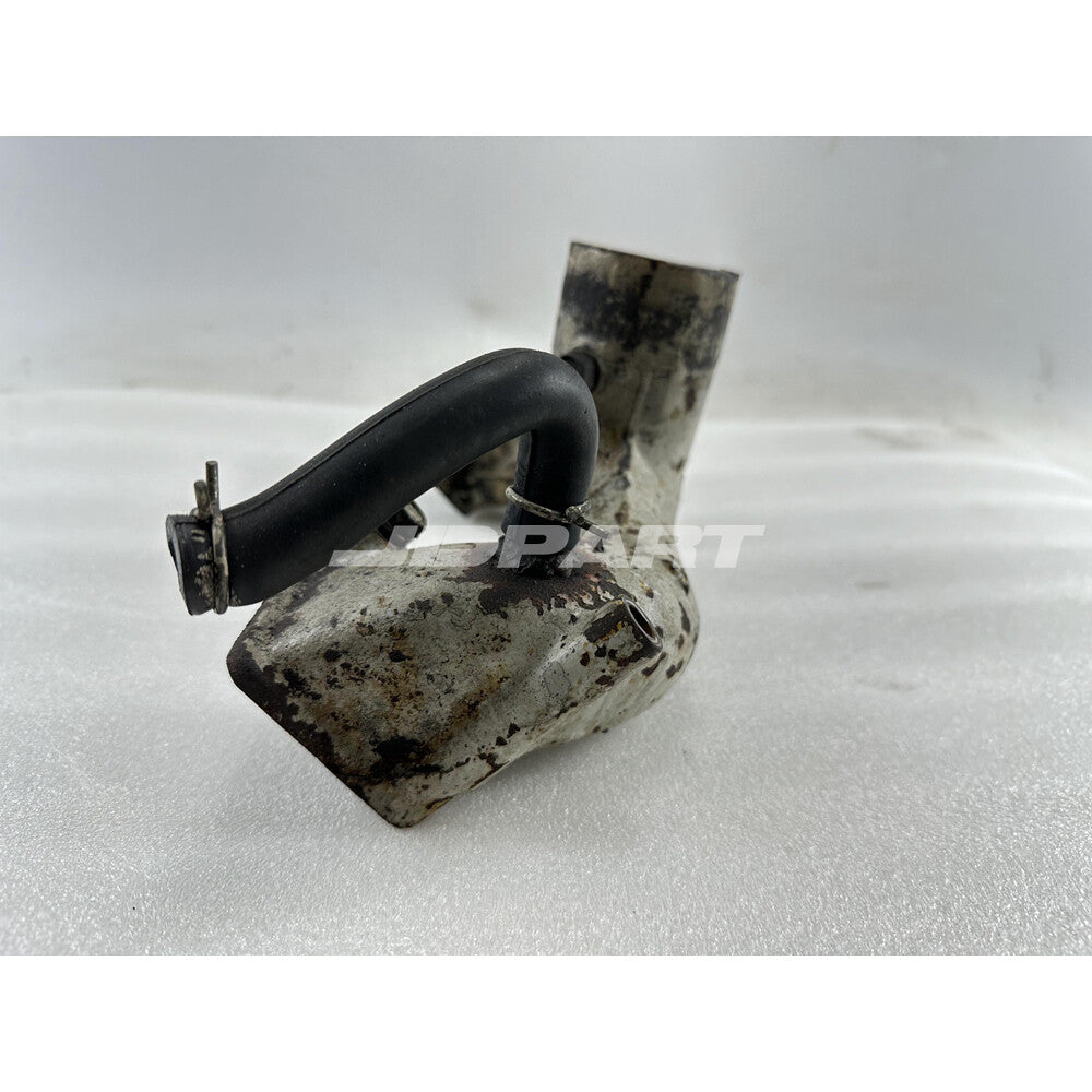 4DQ5 intake manifold is suitable for diesel engine parts.