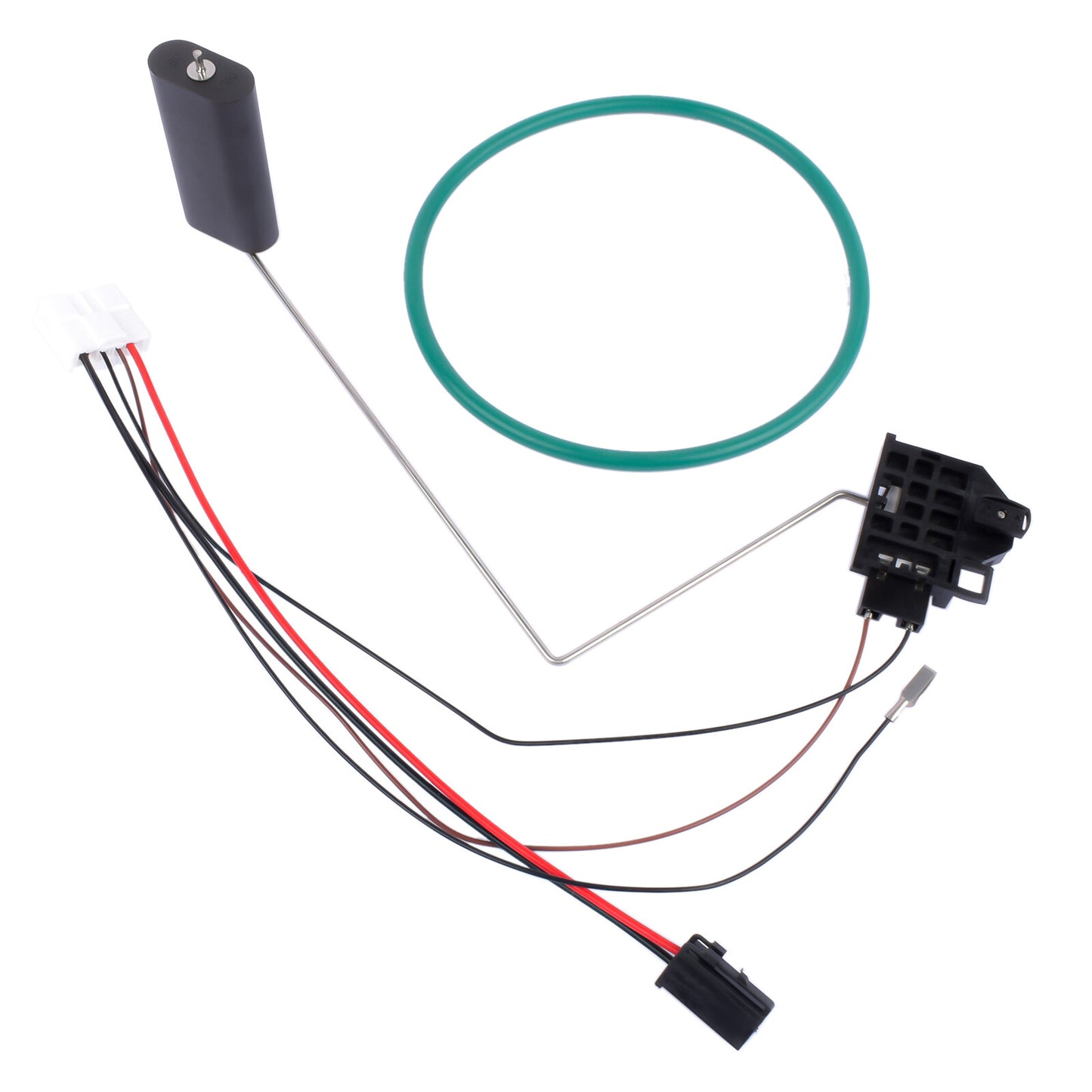 68141873AA Fuel Level Control Module Sending UnitFor 11-17Dodge for Ram 1500 5.7L V8 Q