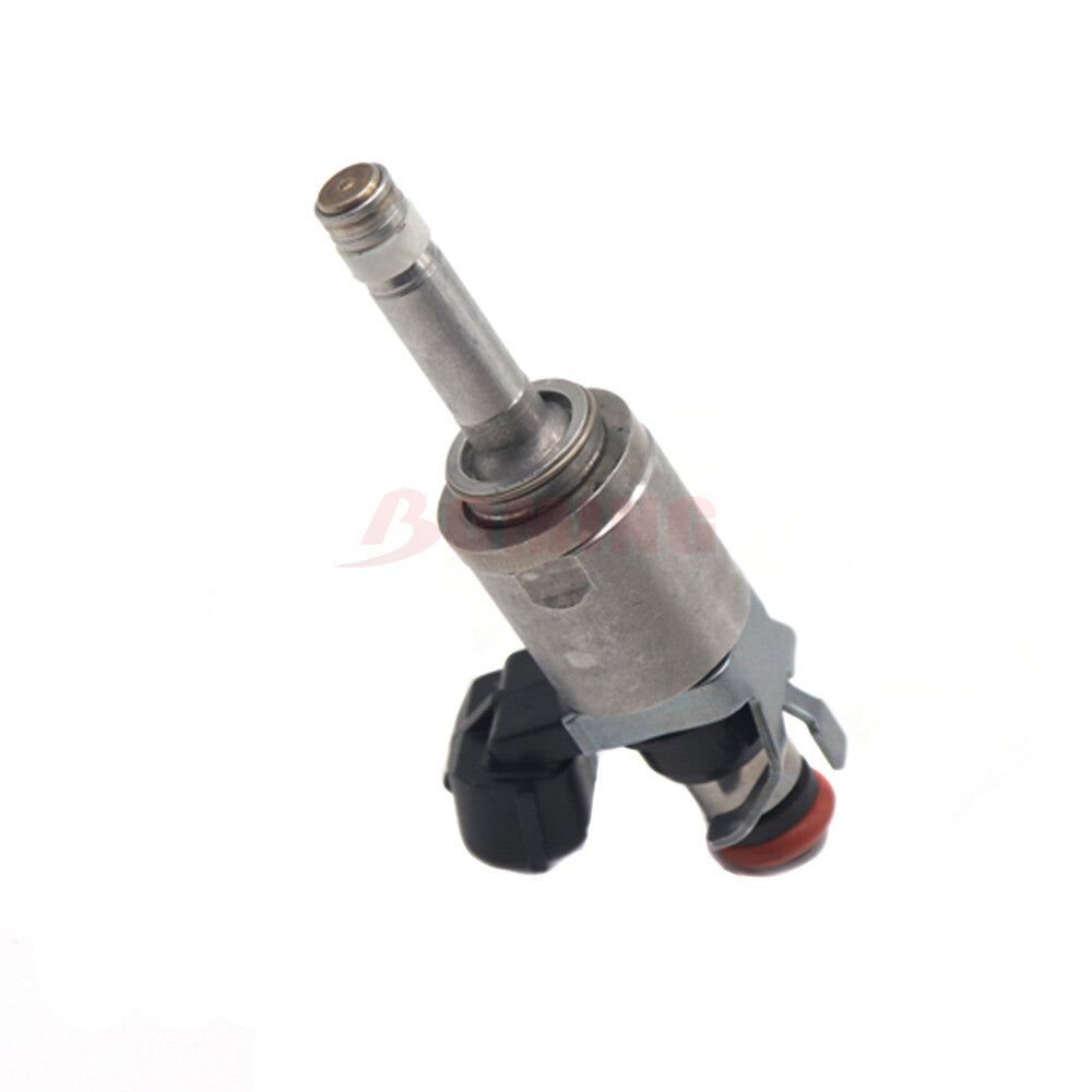4X PE01-13-250B Fuel Injector for Mazda 3 CX-3 CX-5 MX-5 Miata 2.0L PE01-13-250C