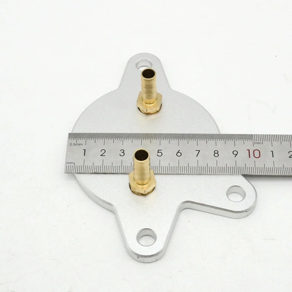 Suitable for Citroen C2 C3 C4 C5 Berlingo 55PP06-03 fuel rail high-pressure sensor valve
