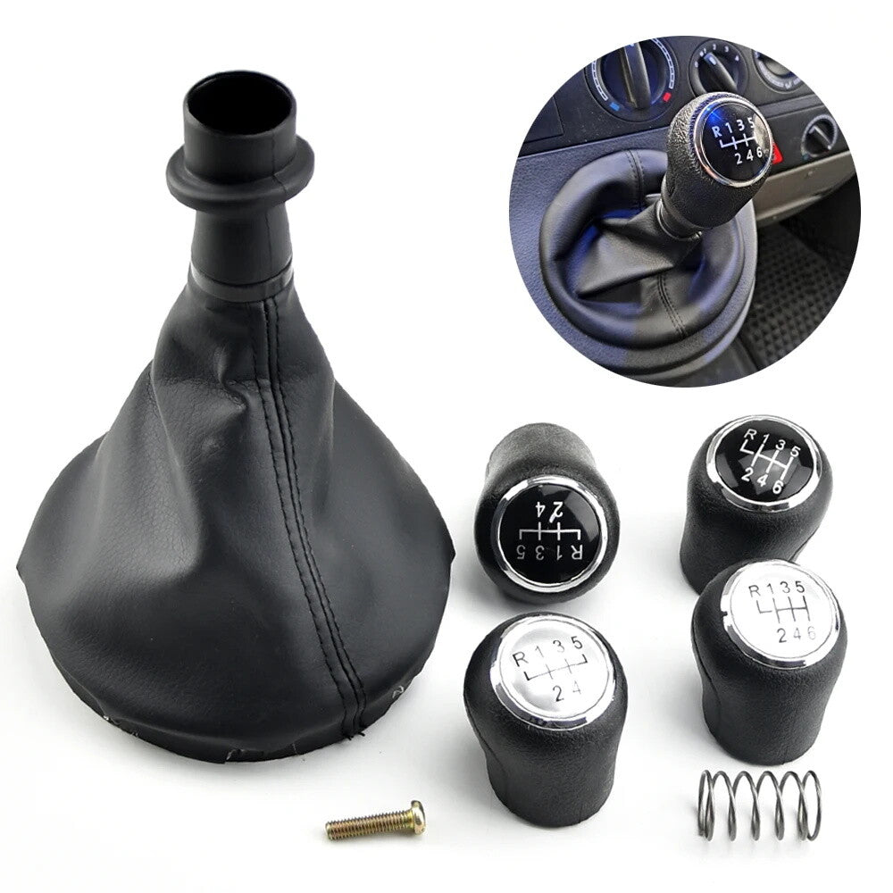 5/6-speed gear shift blade for Multivan Caravelle T5 (2003-2010) vehicles. n