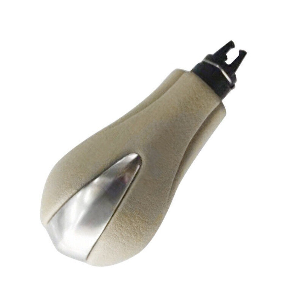 1Front Gear Shift Knob Shifter Fit for Infiniti G25,G37,FX37,EX37,QX70,Q60,QX50 n