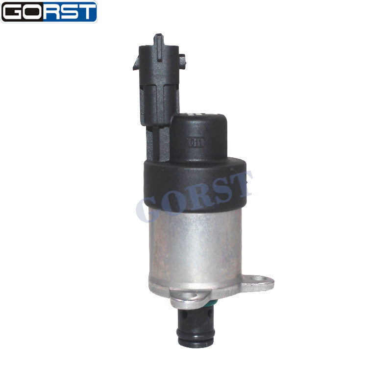 Common Rail Fuel Pressure Regulator Control Valve Metering Solenoid 0928400481 v