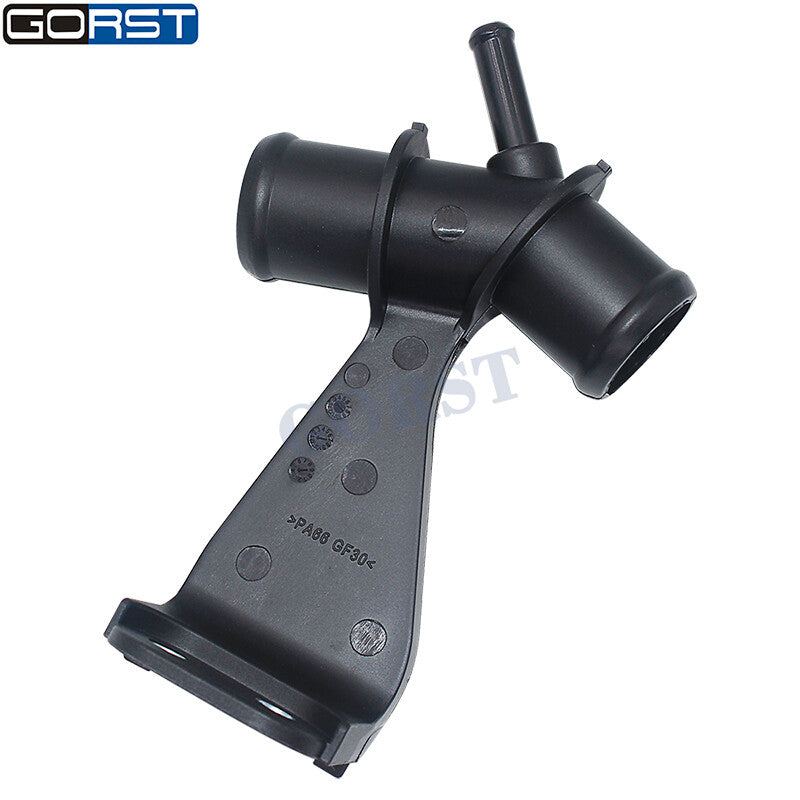 Engine radiator coolant hose 16577 - 22030 for Toyota for Corolla 2009 - 2013 1.8L L4