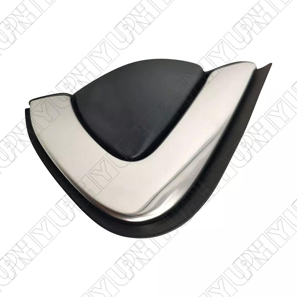 75490RLAA01 Right Door Mirror Side Corner Triangle Trim for Honda for CR-V 2017-2022