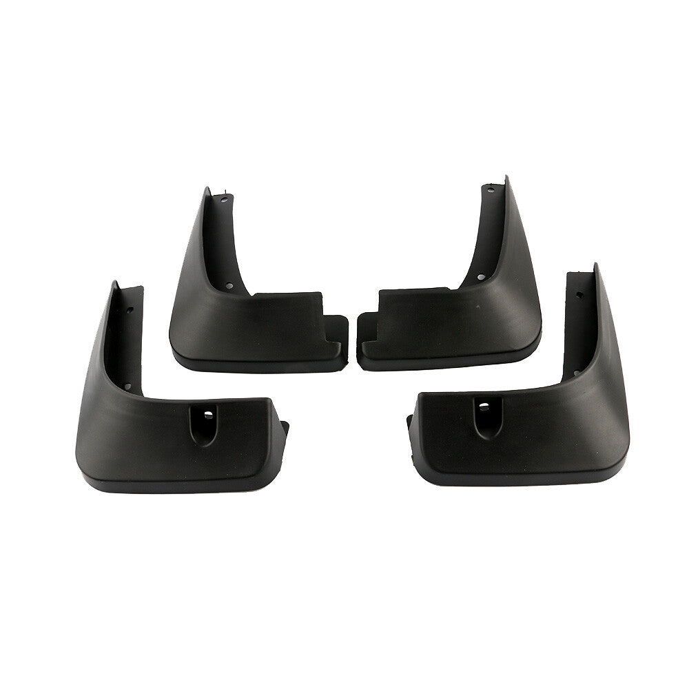 4Pcs Set Mud Flaps Splash Guards Fender Fits for Kia Forte Cerato K3 2013 - 2014 Q