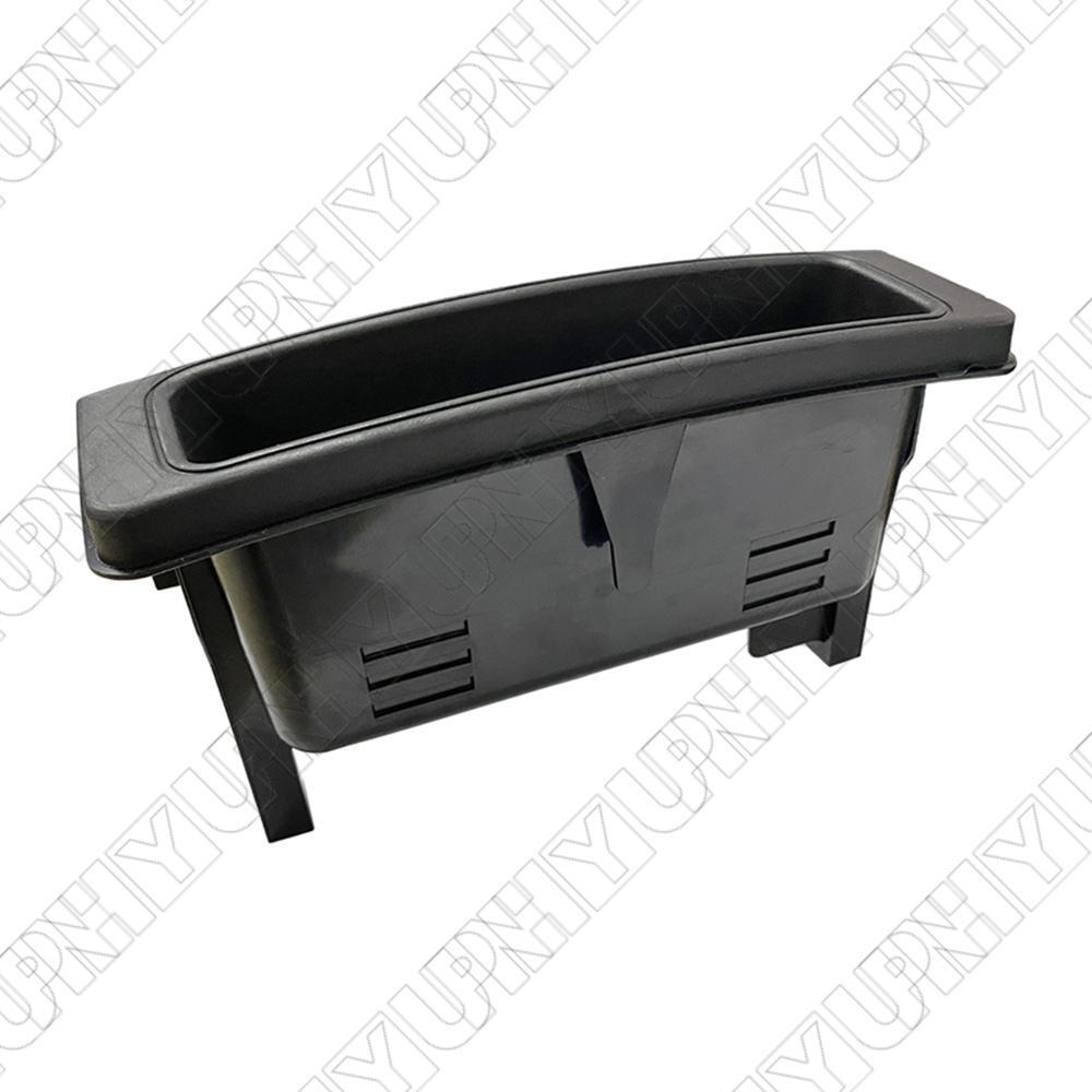 for Mercedes W203 C-Class C240 C320 C230 2036830291 Insert Center Storage Box 1× Q