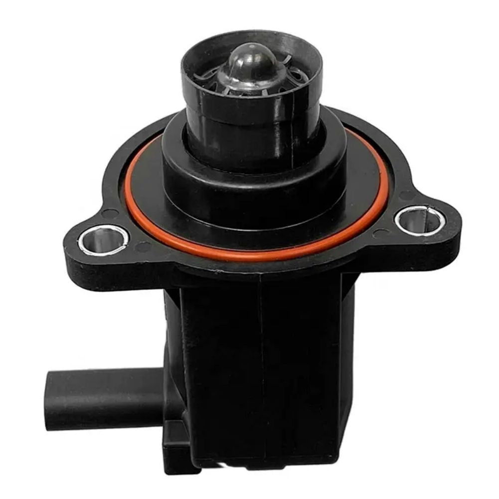 Turbocharger solenoid valve suitable for Buick for Cadillac for gMC 2013-2018