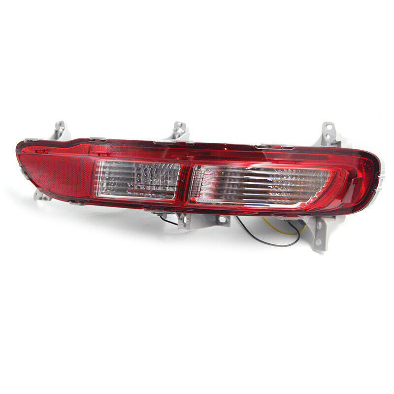 for Kia K5 Sportage 2016 2017 2018 LED Rear bumper tail light Left Right