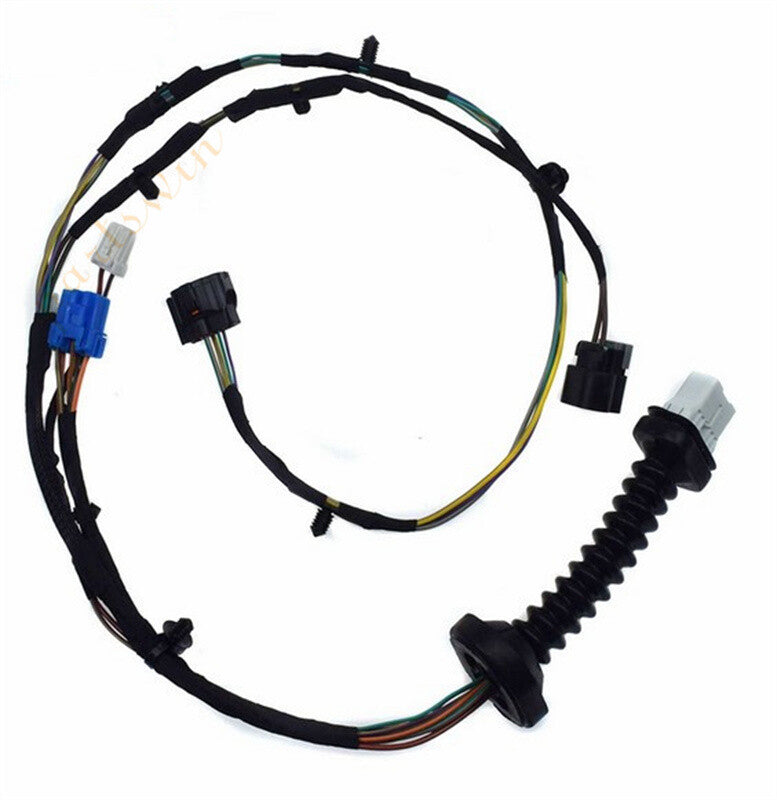 new door harness with connectors suitable for 04-05 for Dodge for Ram 645-506