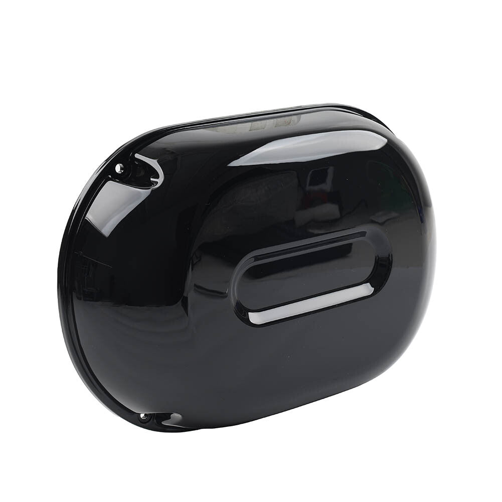 Air Filter Cleaner Cover Protector for Honda Shadow Spirit VT750DC 2001-2007