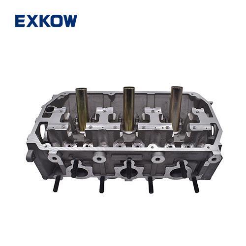 LH Engine Cylinder Head fits for Mitsubishi MONTERO 3.0L V43W Long Wagon 1991-1996 Q