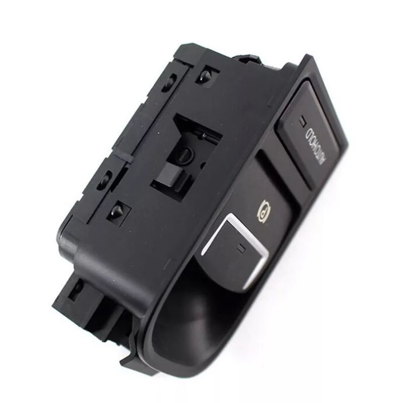 Electronic parking brake switch for Volkswagen for Tiguan 2012 - 2018 Sharan 11-16