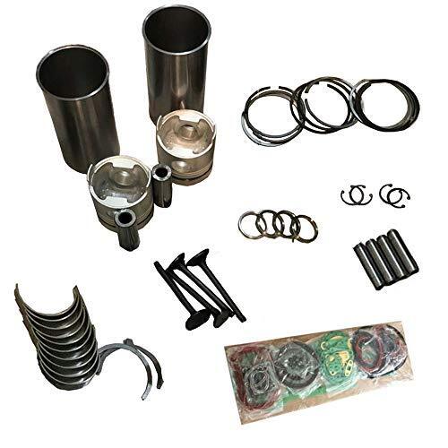 Svyoroo Torque Converter H0C53-80231 H0C5380231 For Heli Forklift CPCD40 Technetium0 15122 B