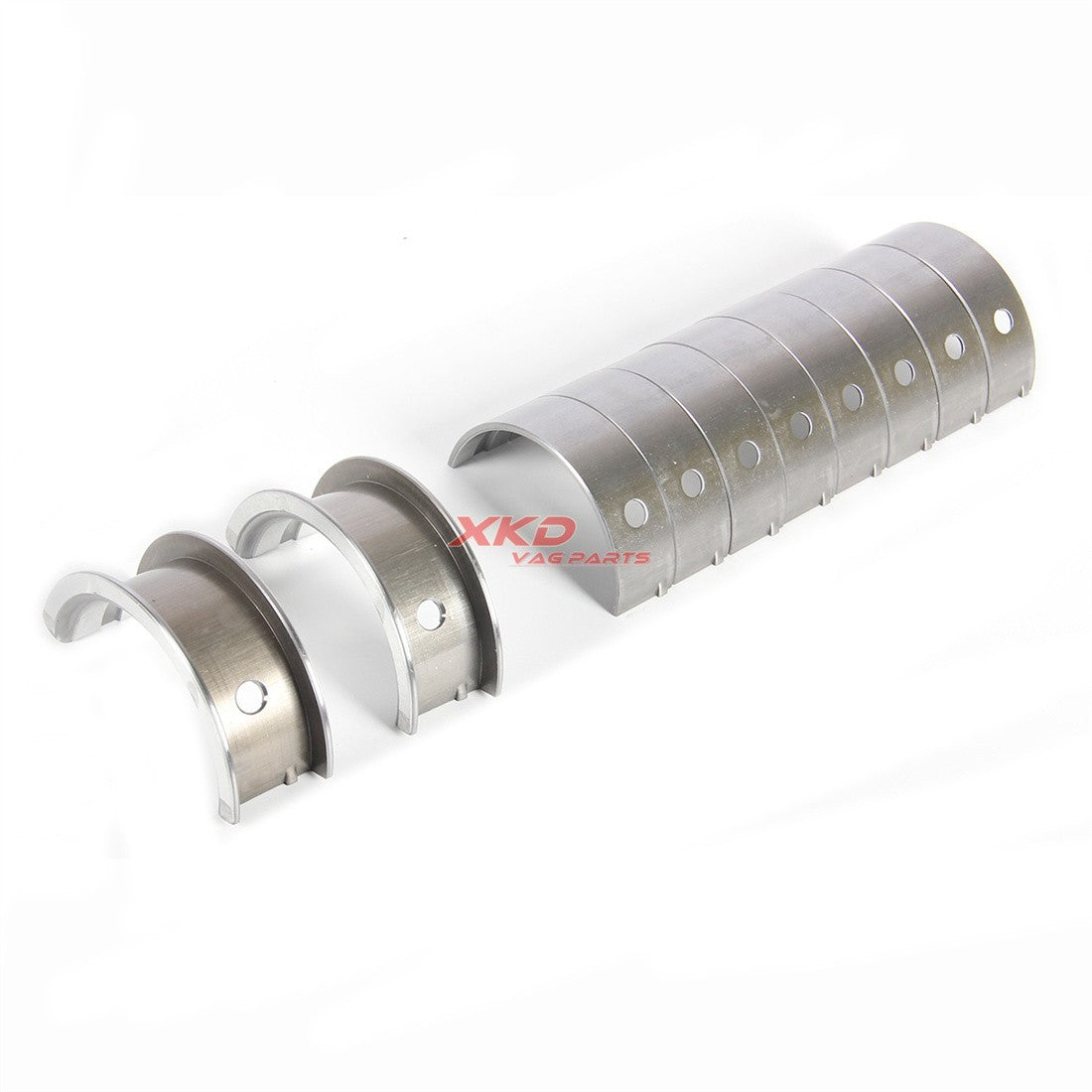 1.6L 10* Crankshaft Main Bearings STD Fit for Chevrolet Aveo for Cruze Q