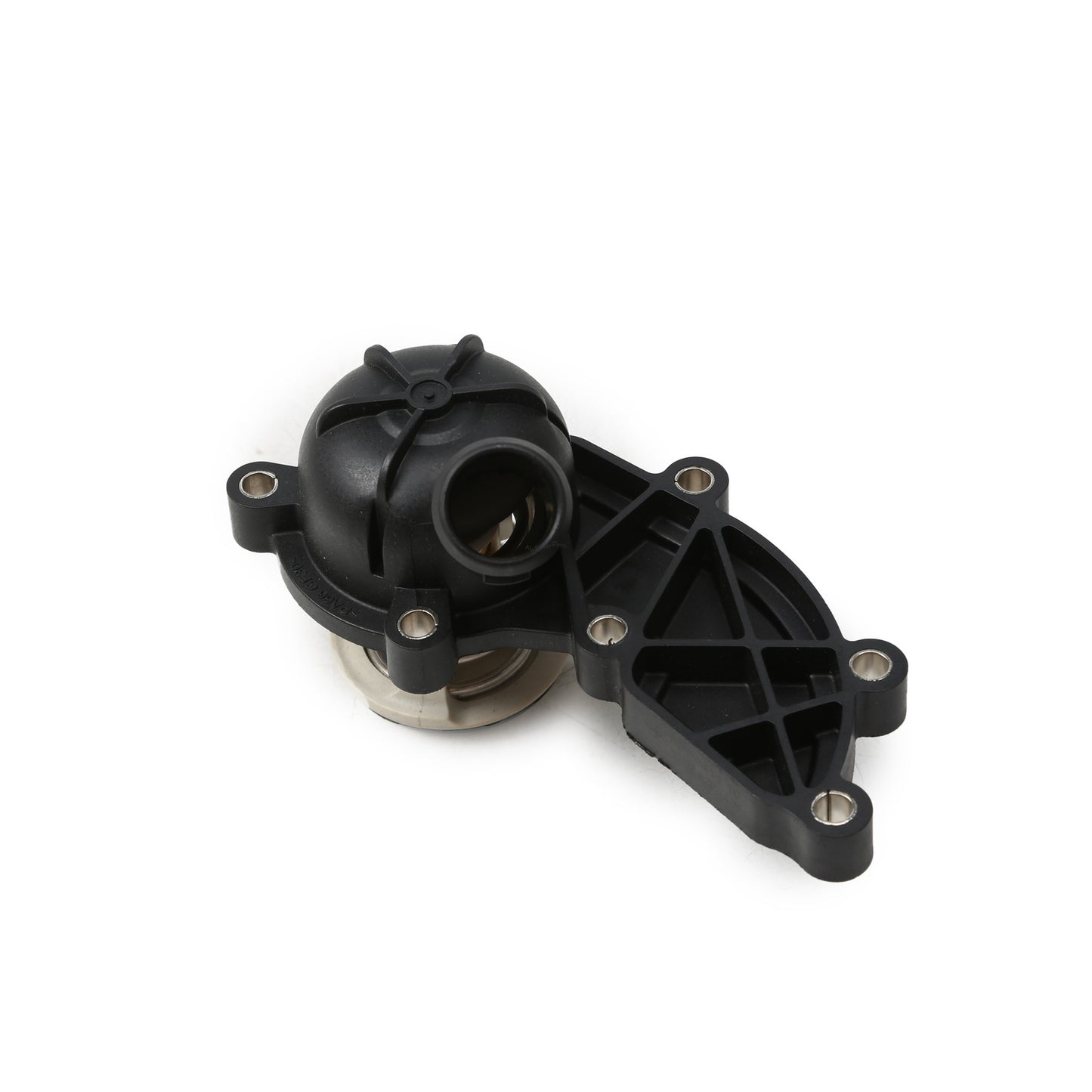 Engine coolant thermostat suitable for Audi A4, A5, A6, for A8 Quattro 3.2L 06E1211H