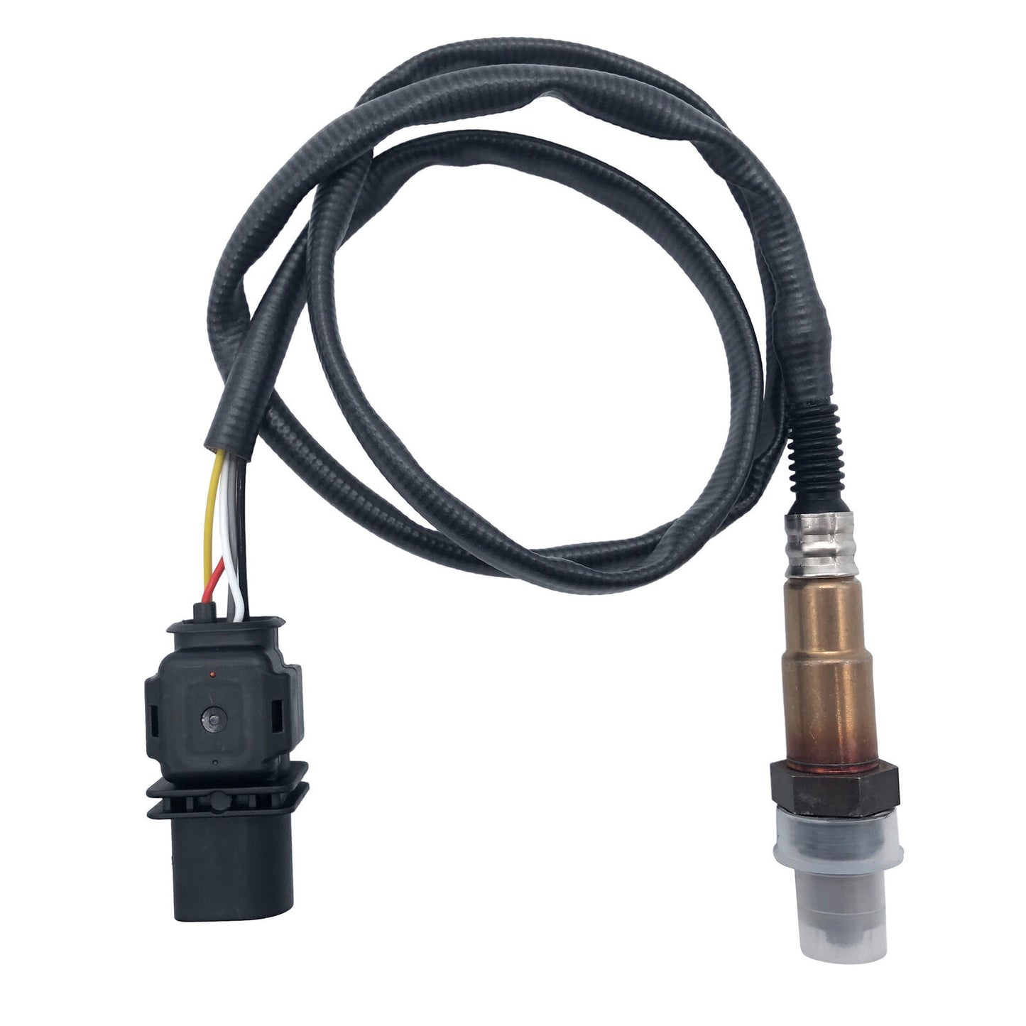 11787523434 752343401 1X Right Front O2 Oxygen Sensor for 3 E46 325i v