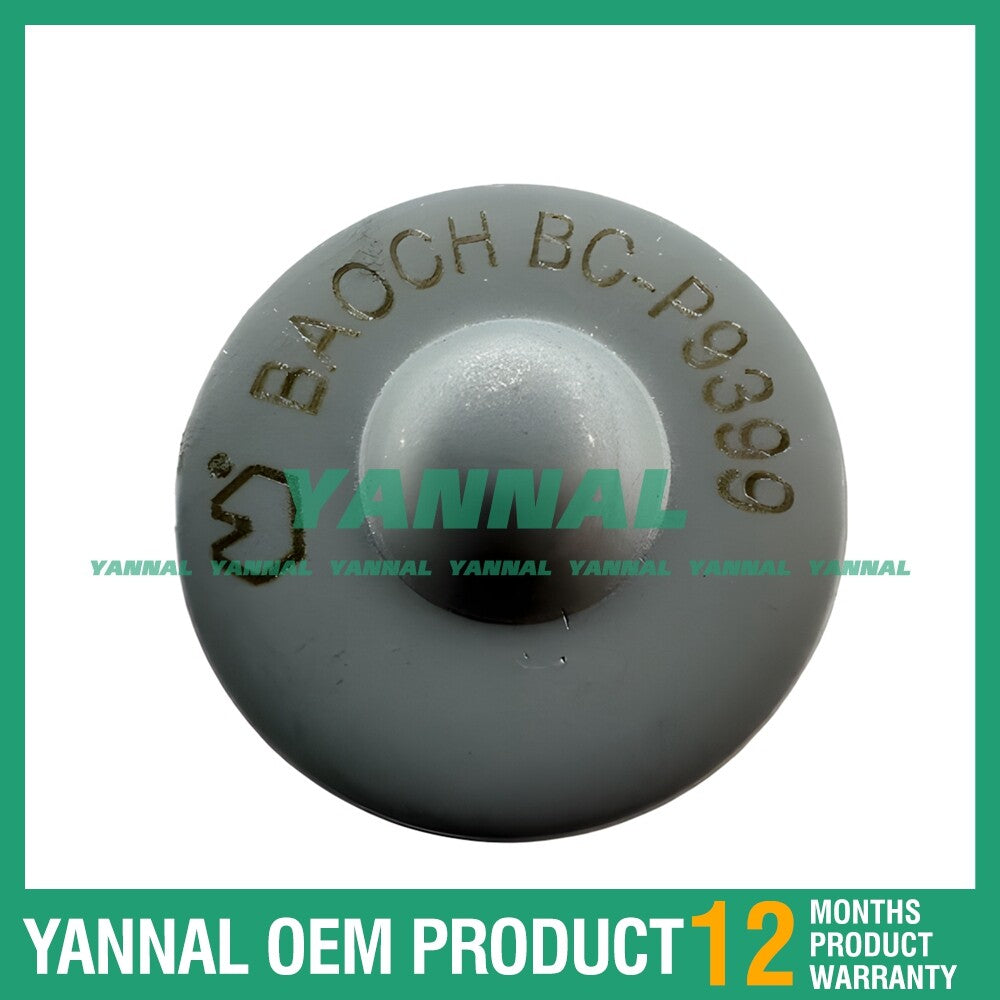 L3E oil filter is suitable for diesel engine parts.