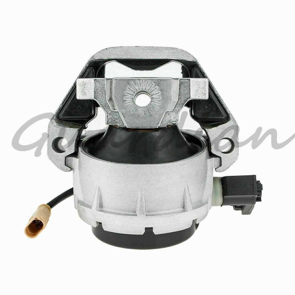 1 Pair L+R Engine Mounts for Audi A6 A7 3.0L V6 A/T Quattro 3.0L 2012-2018 13 14