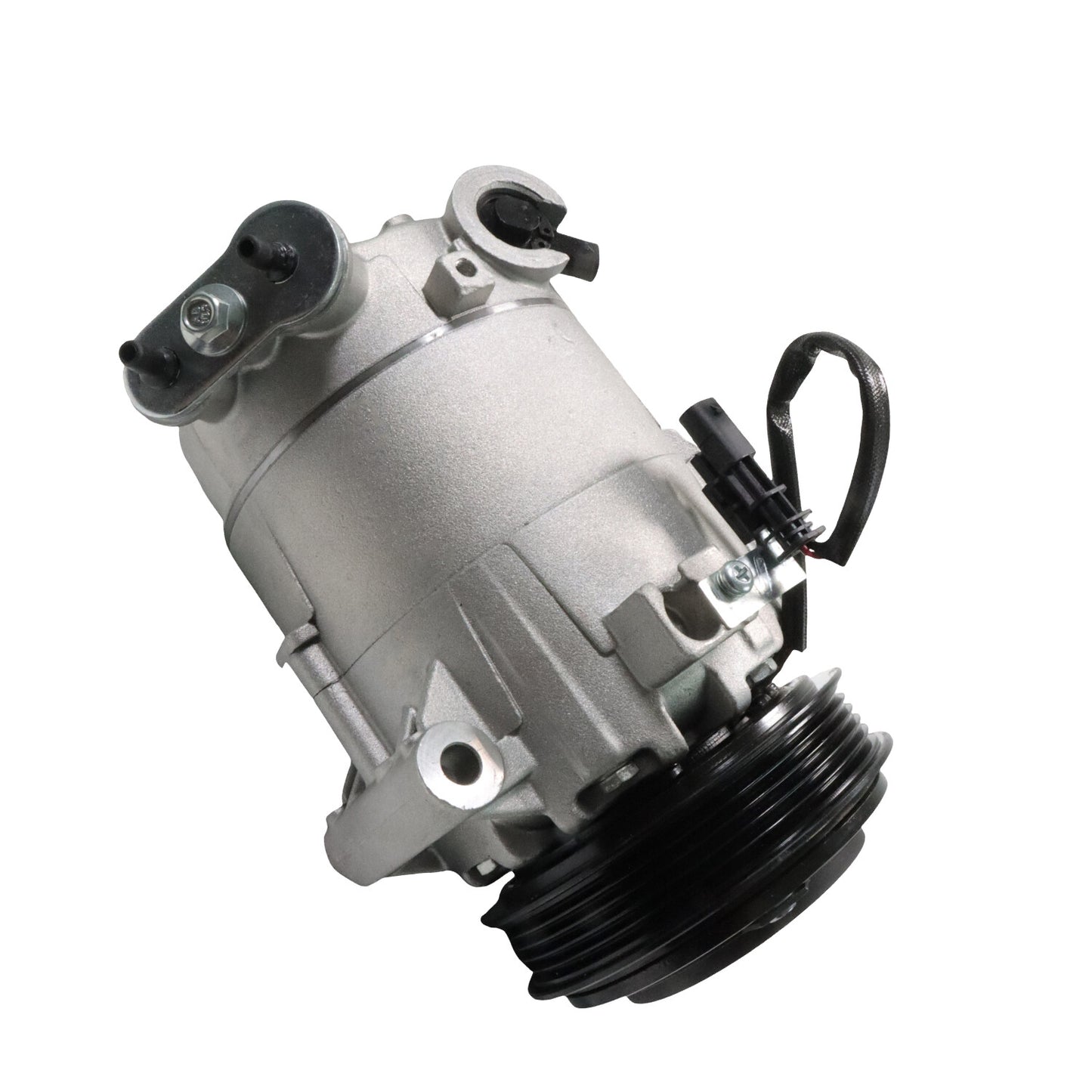 for CO 22285C A/C Compressor For 13-16 for Chevy Malibu Equinox 15-17 for GMC Terrain for Buick